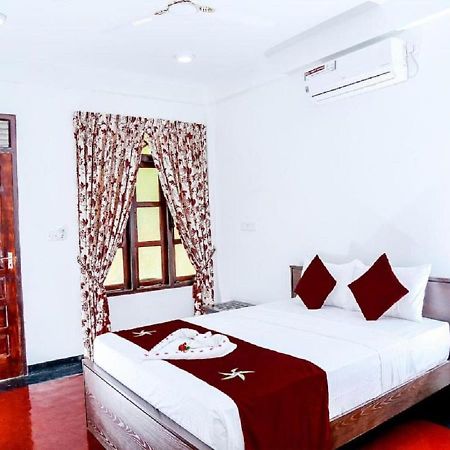 Crescent Sea Resort Nilaveli Exterior foto